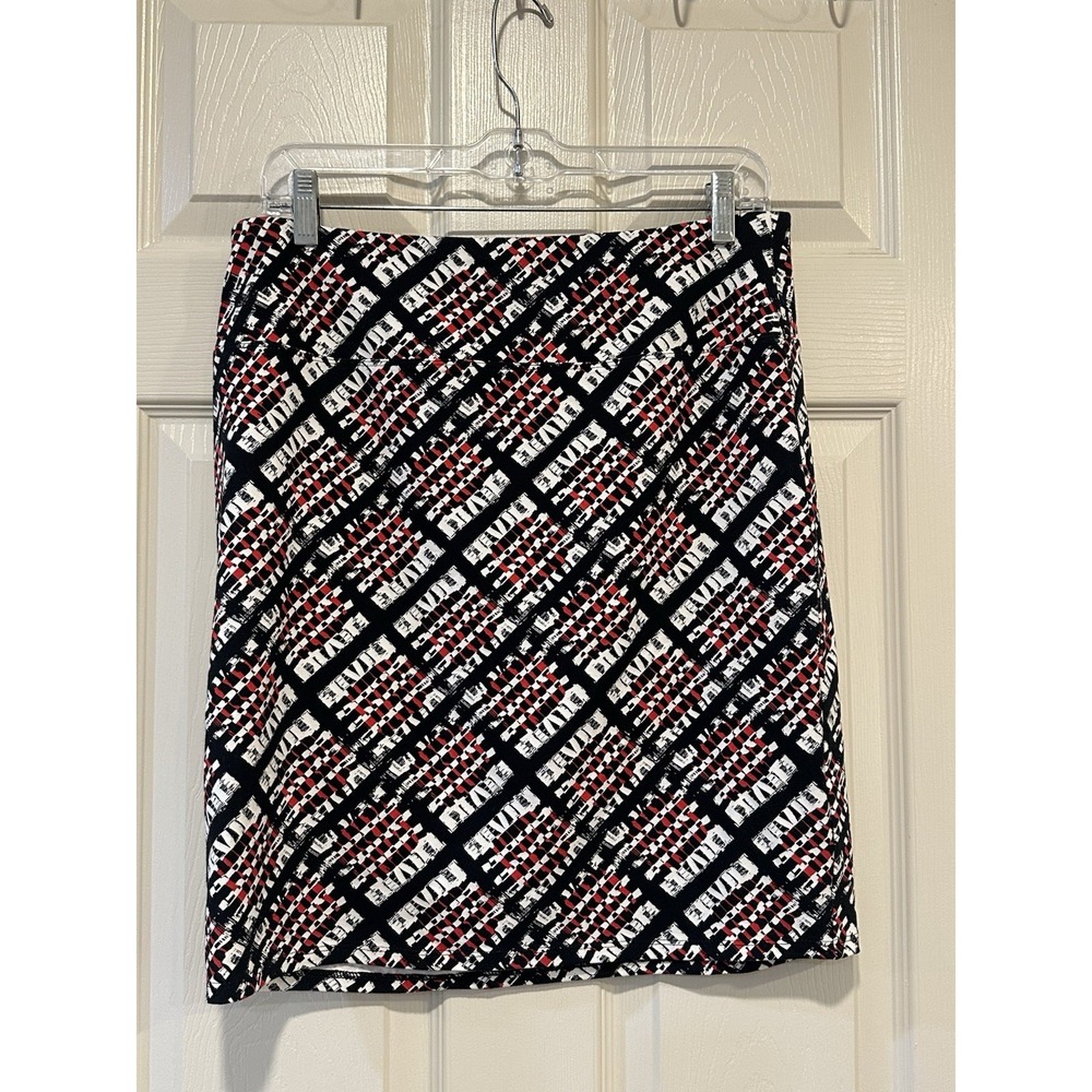 J Jill Smoothโ Fit Pencil Skirt Size S Petite